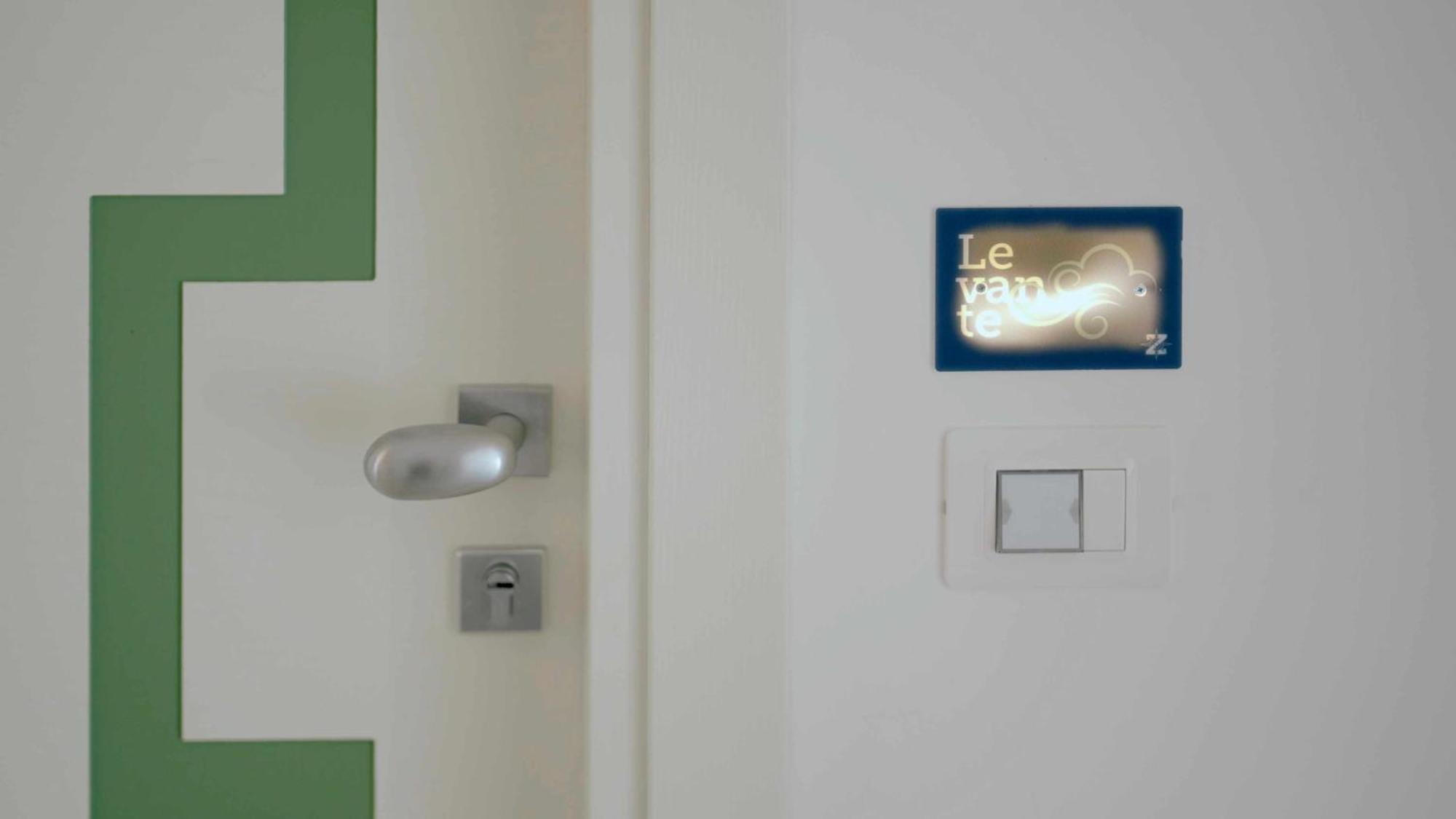 Villa Zefiro Suites & Events バッティパーリア 部屋 写真
