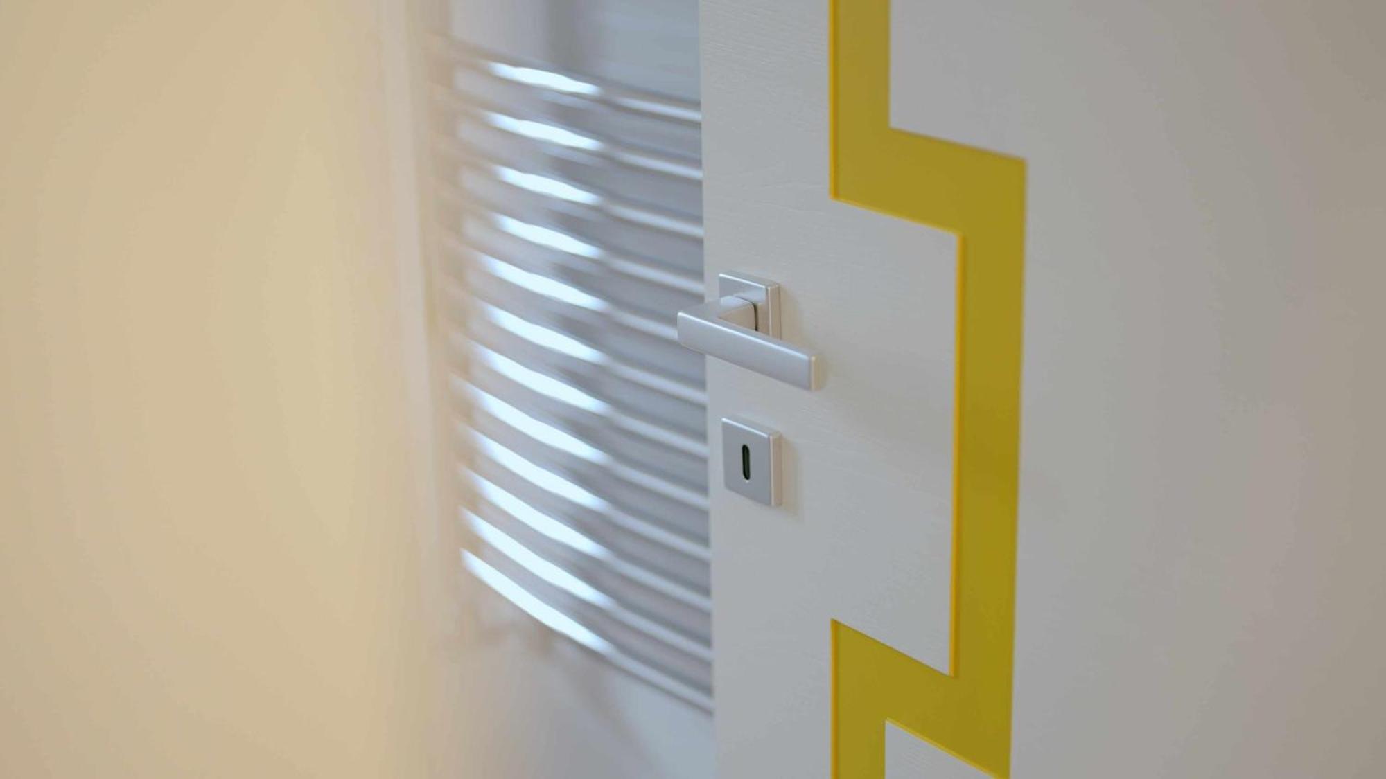 Villa Zefiro Suites & Events バッティパーリア 部屋 写真