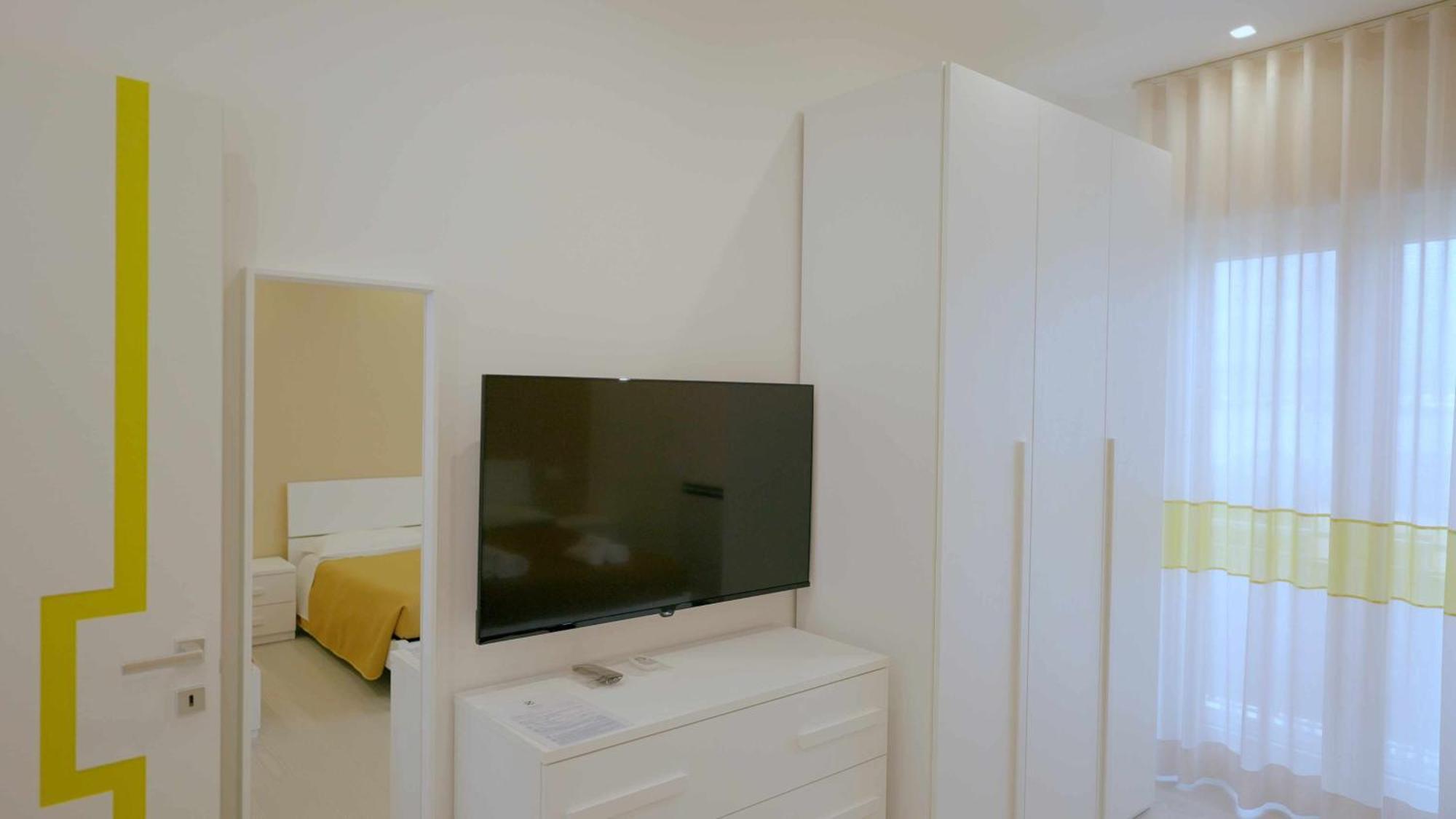 Villa Zefiro Suites & Events バッティパーリア 部屋 写真