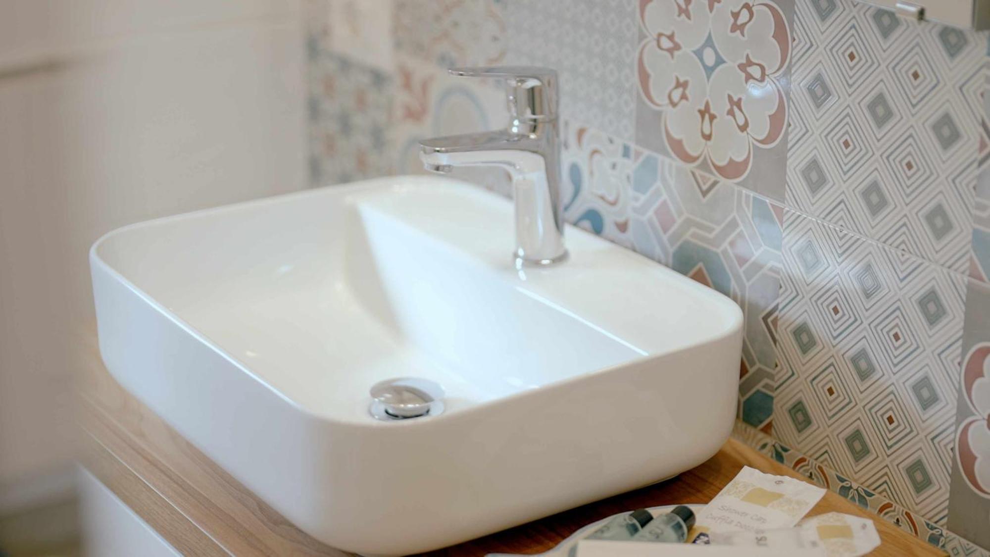 Villa Zefiro Suites & Events バッティパーリア 部屋 写真