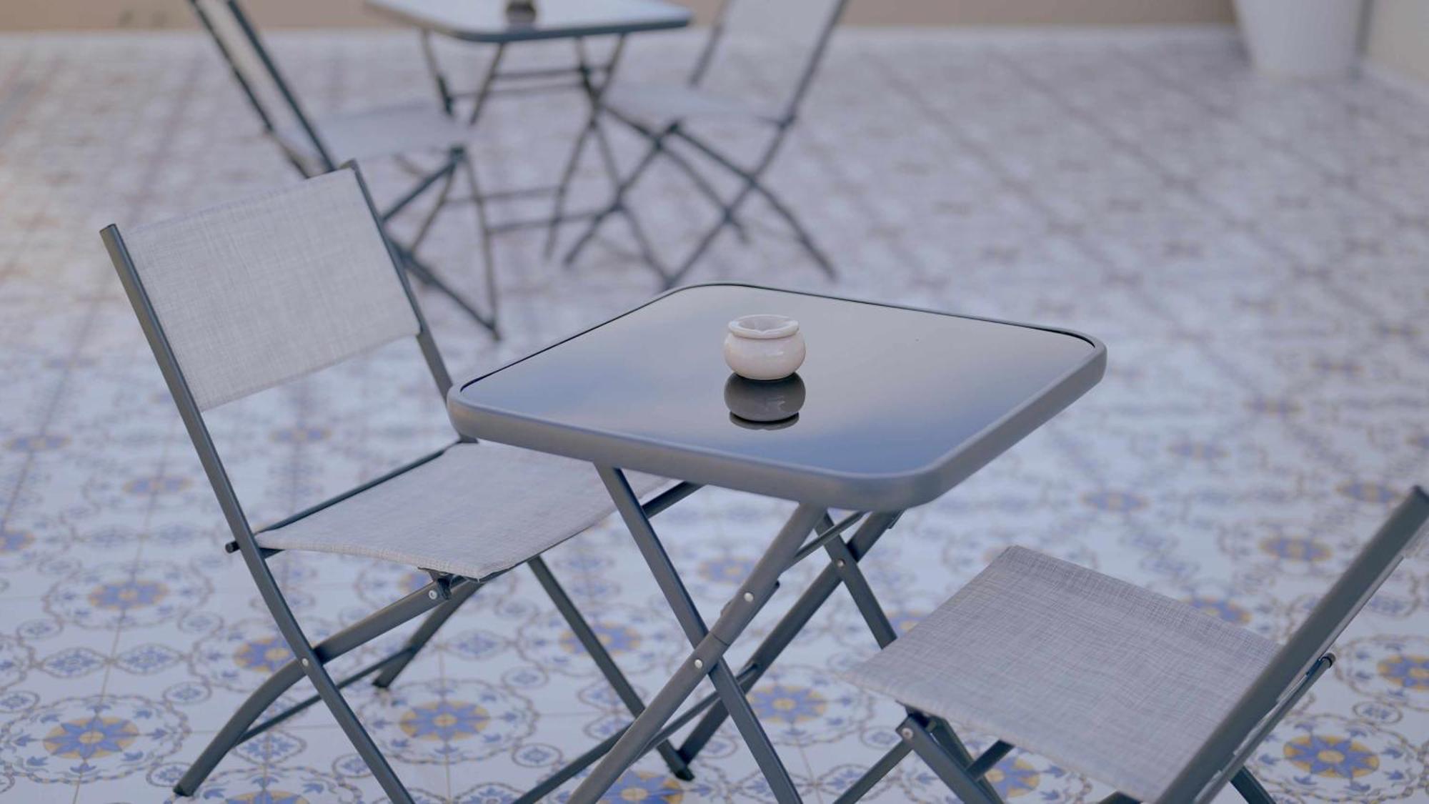 Villa Zefiro Suites & Events バッティパーリア 部屋 写真