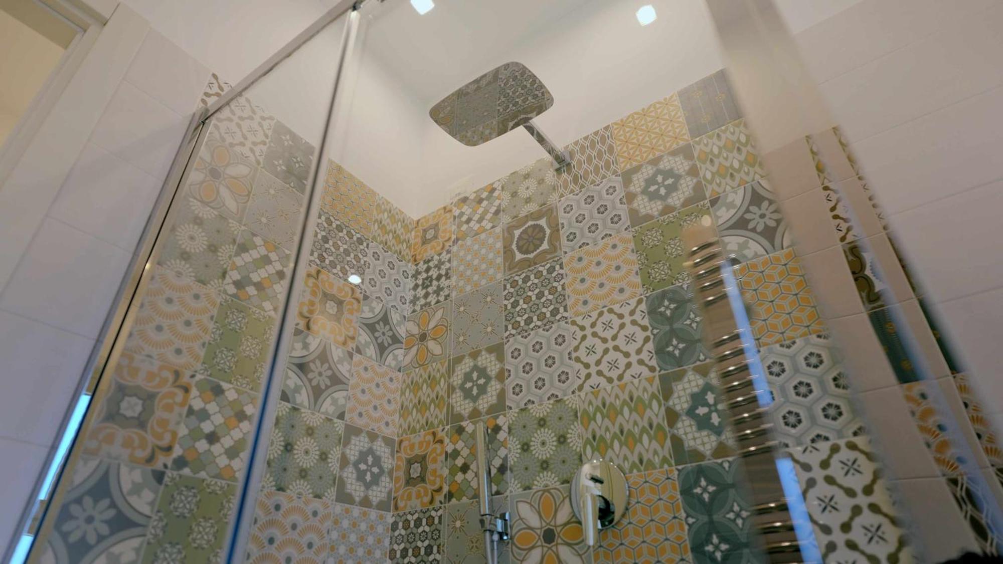 Villa Zefiro Suites & Events バッティパーリア 部屋 写真