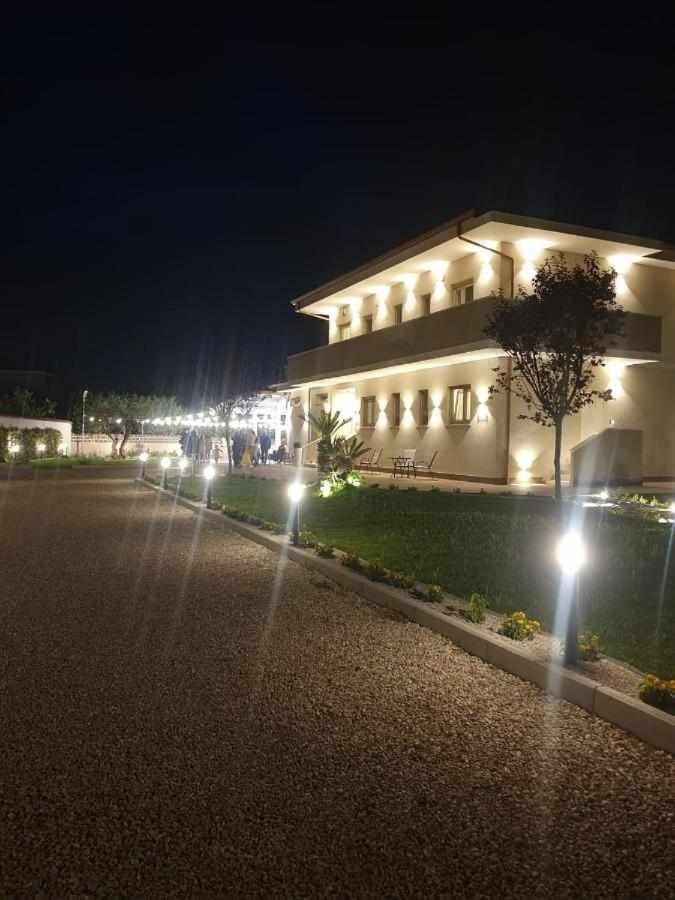 Villa Zefiro Suites & Events バッティパーリア 部屋 写真