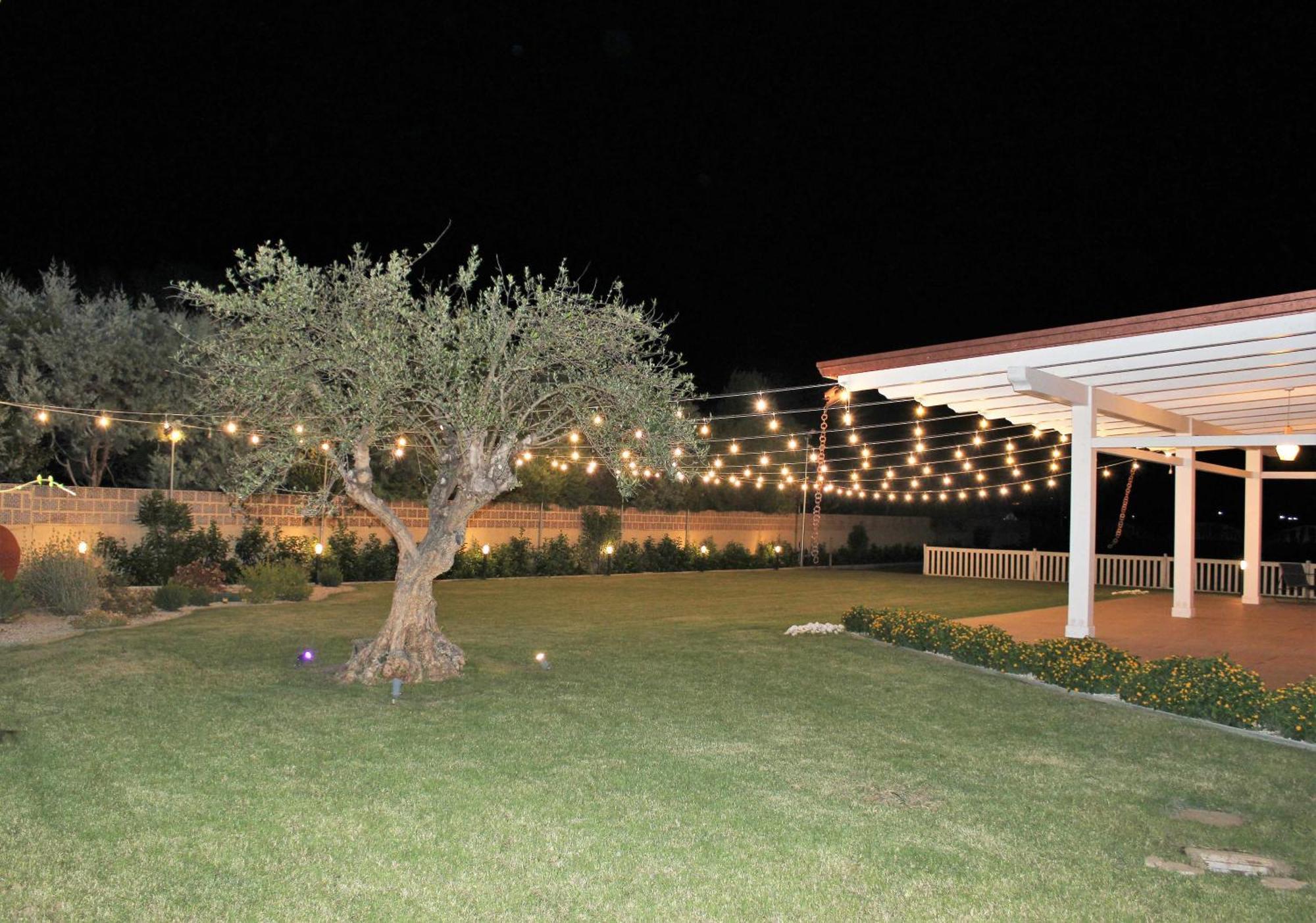 Villa Zefiro Suites & Events バッティパーリア エクステリア 写真